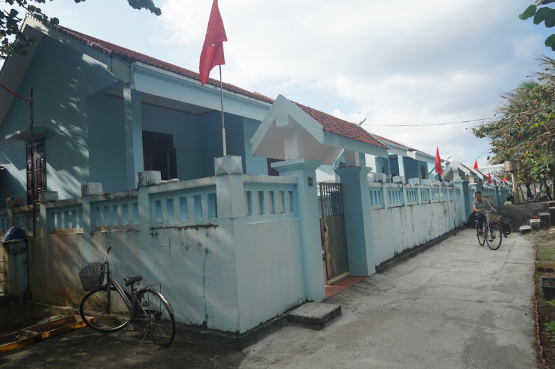 Quân và dân Trường Sa hướng về Đại hội toàn quốc lần thứ XIV của Đảng -0