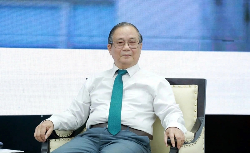 Party documents mark strategic breakthrough in foreign policy thinking -0