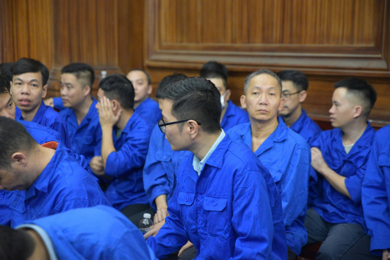 Cựu cán bộ Văn phòng Chính phủ “bớt xén” tiền ngoại giao -0