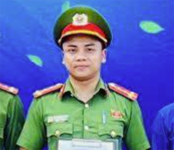 Nỗ lực góp sức mình vào sự nghiệp xây dựng  và bảo vệ Tổ quốc trong kỷ nguyên mới -0