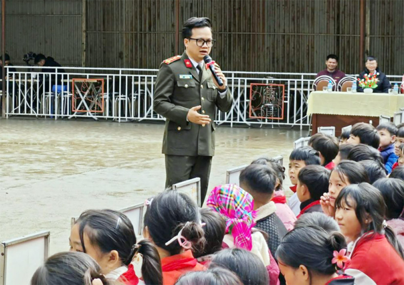 Cảnh báo việc tạo video clip xuyên tạc, sai sự thật gây phức tạp tình hình Đại hội Đại biểu toàn quốc lần thứ XIV của Đảng -0