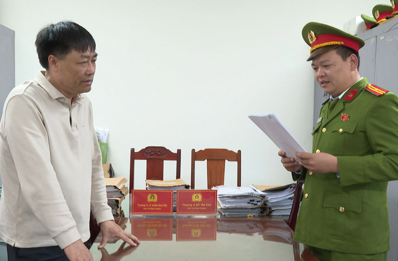 Chủ động triển khai các phương án bảo đảm ANTT Đại hội đại biểu toàn quốc lần thứ XIV của Đảng -1