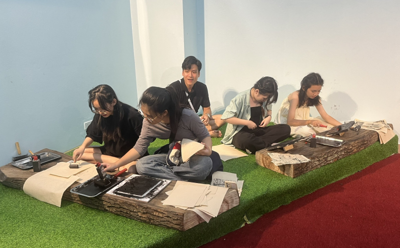 Kiến tạo Không gian văn hóa Hồ Chí Minh trên quê hương cách mạng Cao Bằng -0