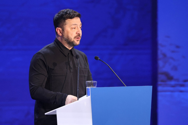 Ukraine triển khai mô hình phòng không mới, sẵn sàng đối phó đợt tấn công quy mô lớn -0