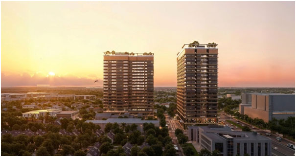 Khám phá một ngày tại căn hộ Flagship đầu tiên tại Việt Nam -0