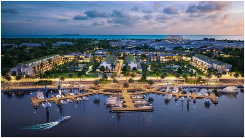 The An Heritage chính thức được cấp sổ đỏ cho khách hàng -0