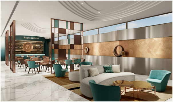 Khám phá một ngày tại căn hộ Flagship đầu tiên tại Việt Nam -0