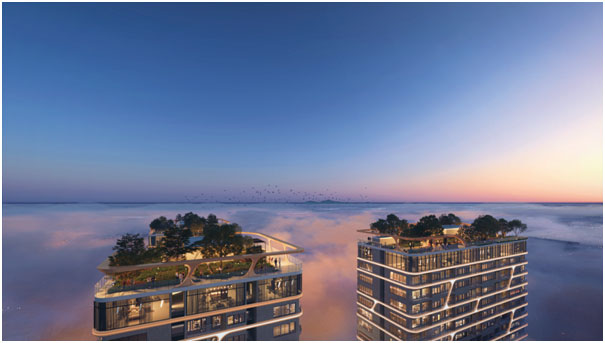 Khám phá một ngày tại căn hộ Flagship đầu tiên tại Việt Nam -0