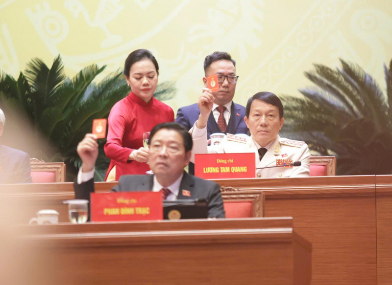 Sáng nay, khai mạc Đại hội đại biểu toàn quốc lần thứ XIV của Đảng -0