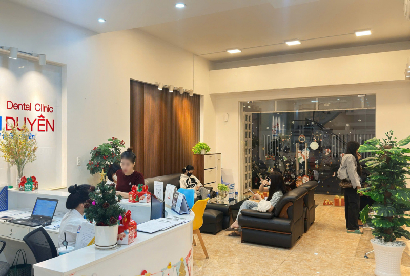 TP Hồ Chí Minh: Nhiều cơ sở nha khoa bị phạt nặng và đình chỉ hoạt động -1