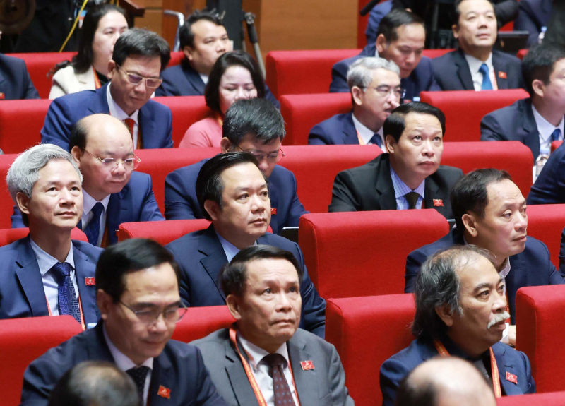  Đại đoàn kết toàn dân tộc - động lực quan trọng thực hiện thắng lợi mục tiêu phát triển đất nước -0