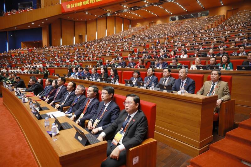 Bộ 3 động lực trung tâm của mô hình tăng trưởng mới -2