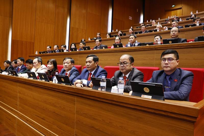 Chuyển trọng tâm sang “kiểm tra, giám sát trên dữ liệu” -0