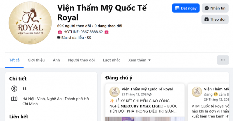 TP Hồ Chí Minh: Nhiều cơ sở nha khoa bị phạt nặng và đình chỉ hoạt động -0
