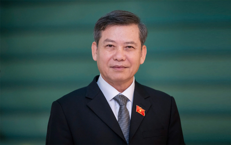 Công tác phòng chống tham nhũng, lãng phí, tiêu cực phải tiếp tục đổi mới tư duy, nhận thức, cách nghĩ, cách làm -0