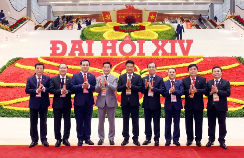 Ngành Kiểm sát là thành tố quan trọng góp phần xây dựng nền tư pháp chuyên nghiệp, hiện đại, công bằng, nghiêm minh, liêm chính -0