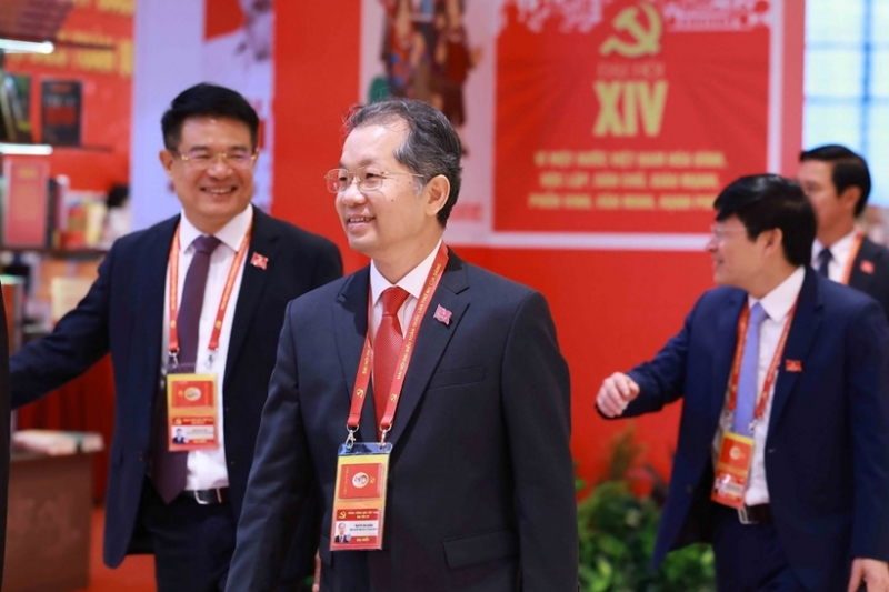 Ngành Kiểm sát là thành tố quan trọng góp phần xây dựng nền tư pháp chuyên nghiệp, hiện đại, công bằng, nghiêm minh, liêm chính -0