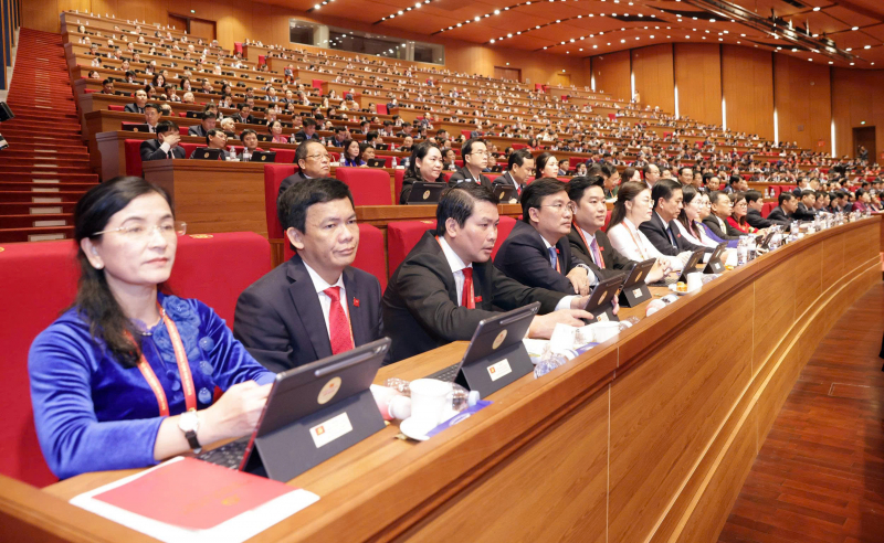 Chuyển trọng tâm sang “kiểm tra, giám sát trên dữ liệu” -2