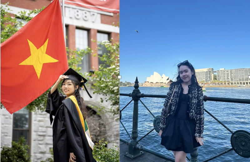 Người Việt, dù ở đâu, đều mong góp phần xây dựng một Việt Nam thịnh vượng và hạnh phúc -0