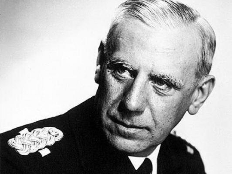 Richard Kauder: Điệp viên ma đánh lừa tình báo Đức Quốc xã -0