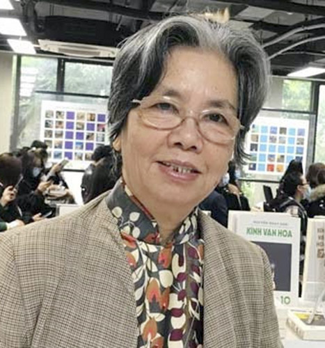 Khuyến khích và phát triển văn học: Làn gió mới cho sáng tác? -0