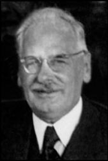 Richard Kauder: Điệp viên ma đánh lừa tình báo Đức Quốc xã -0