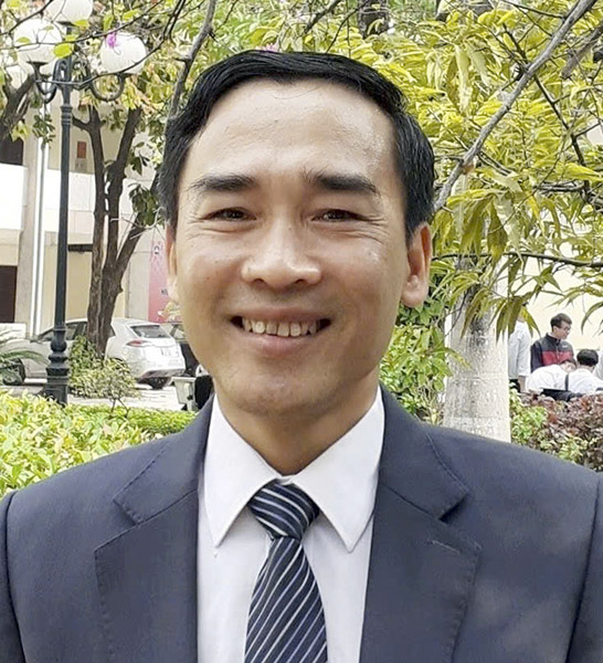 Khuyến khích và phát triển văn học: Làn gió mới cho sáng tác? -1