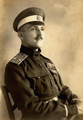 Richard Kauder: Điệp viên ma đánh lừa tình báo Đức Quốc xã -0