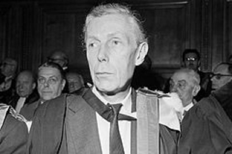 Richard Kauder: Điệp viên ma đánh lừa tình báo Đức Quốc xã -0