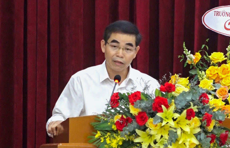 Từ thành phố bên dòng sông Hàn, cùng triệu trái tim son sắt hướng về Đại hội -0