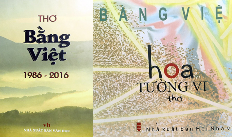 Nhà thơ Bằng Việt - người giữ lửa thi ca -0