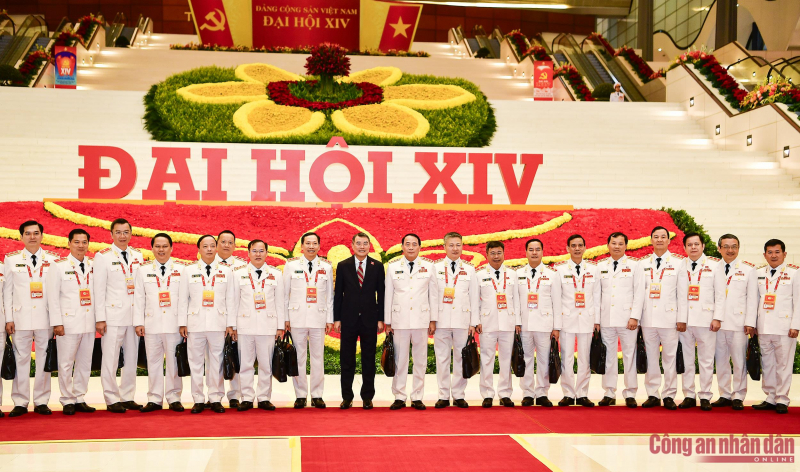 Kim chỉ nam đưa “con tàu” Việt Nam bứt phá -0