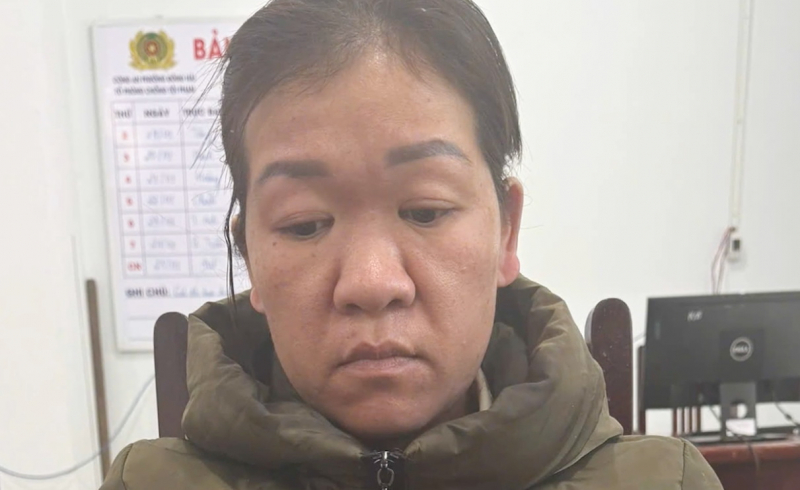 Nhân viên dọn phòng khách sạn trộm cắp gần 6.000 Euro của du khách nước ngoài -0