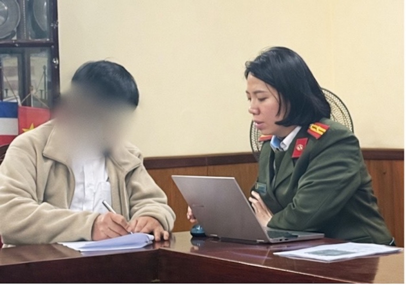 Phạt 7,5 triệu đồng trường hợp đăng tải thông tin sai sự thật về lãnh đạo Đảng, Nhà nước trên Zalo -0