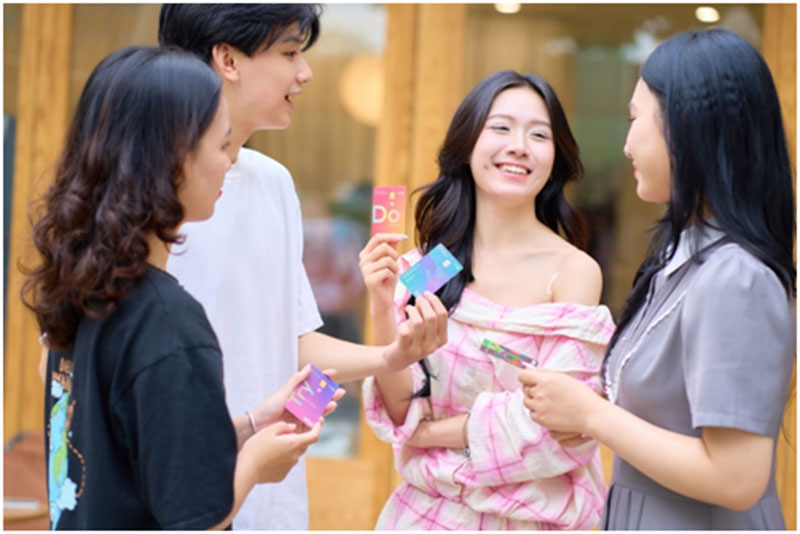 “Thứ 6 Tím” và hành trình du xuân bắt đầu từ những lựa chọn nhẹ nhàng cùng TPBank -0