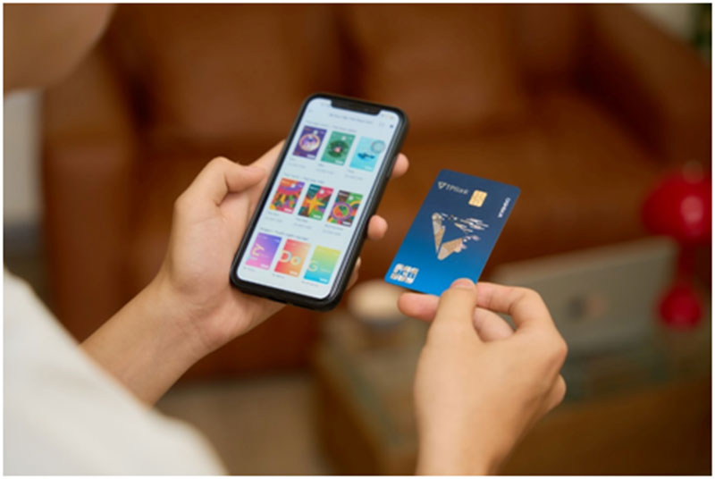 “Thứ 6 Tím” và hành trình du xuân bắt đầu từ những lựa chọn nhẹ nhàng cùng TPBank -0