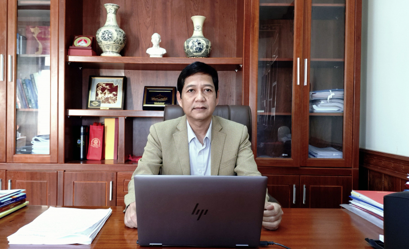 Từ thành phố bên dòng sông Hàn, cùng triệu trái tim son sắt hướng về Đại hội -0