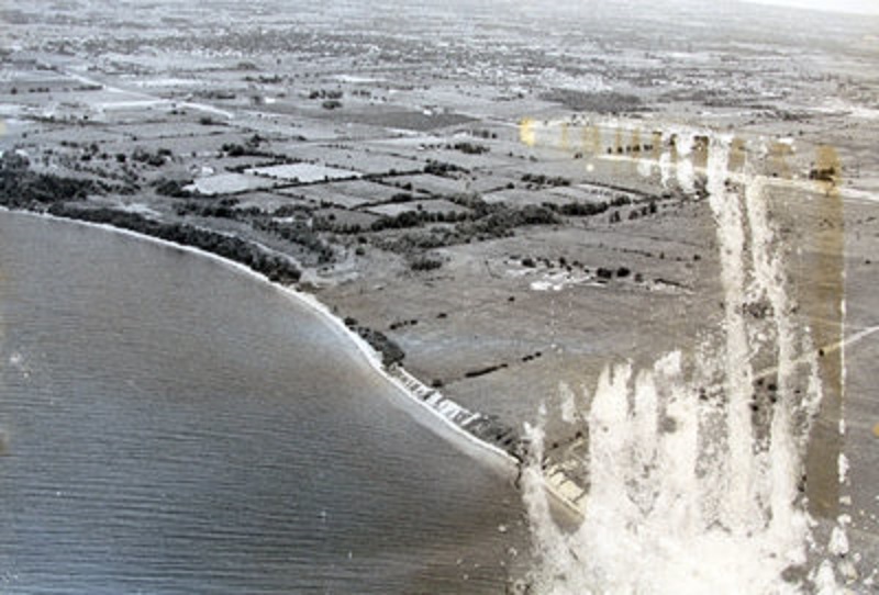 Vụ đào tẩu của điệp viên và khởi đầu Chiến tranh Lạnh -0