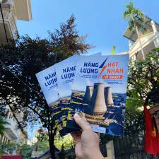 Năng lượng hạt nhân: Từ kinh nghiệm quốc tế đến khát vọng nội địa hoá  -0