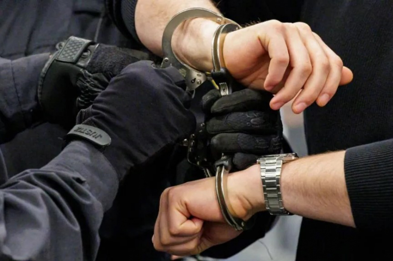 Dùng trí tuệ nhân tạo  dự báo tội phạm, khủng bố  có thực sự hiệu quả? -0