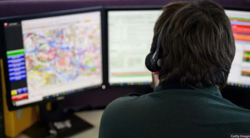 Dùng trí tuệ nhân tạo  dự báo tội phạm, khủng bố  có thực sự hiệu quả? -0