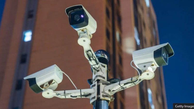 Dùng trí tuệ nhân tạo  dự báo tội phạm, khủng bố  có thực sự hiệu quả? -0