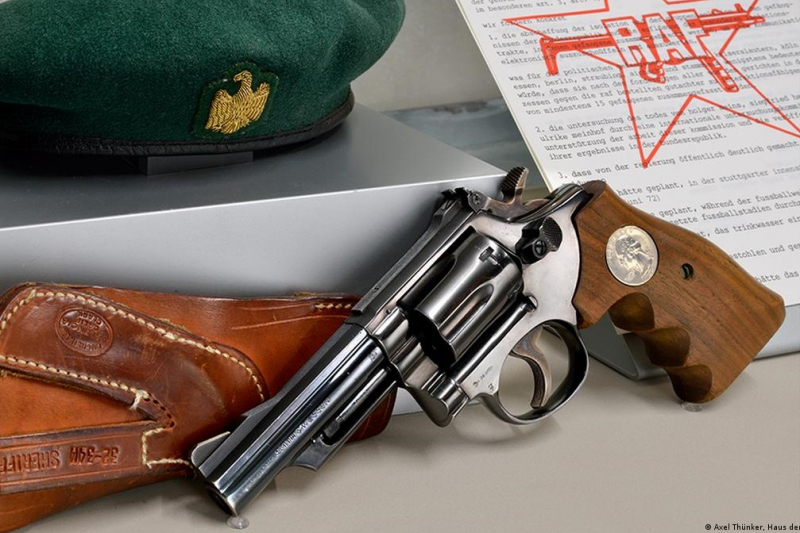 Dùng trí tuệ nhân tạo  dự báo tội phạm, khủng bố  có thực sự hiệu quả? -0