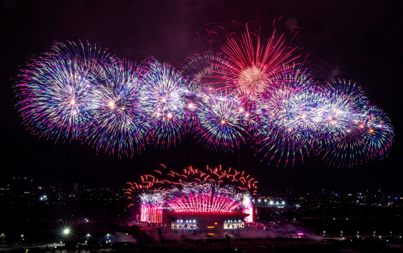 Trực tiếp: Lễ Bế mạc Đại hội đại biểu toàn quốc lần thứ XIV của Đảng -0