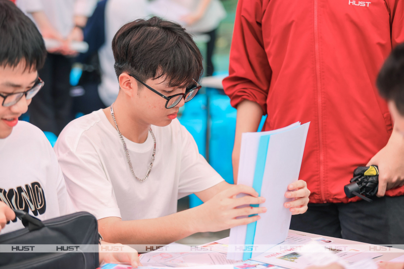 Gần 17.000 thí sinh đăng ký thi Đánh giá tư duy đợt 1 năm 2026 -0