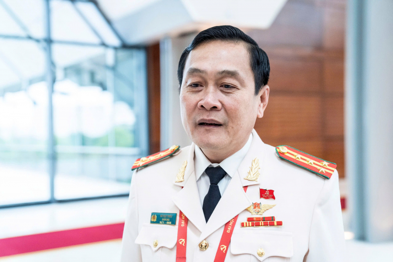 Cụ thể hóa “tính hành động” bằng các nhiệm vụ, chỉ tiêu, sản phẩm công tác rõ ràng -0