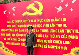 Kết quả Đại hội là điểm tựa vững chắc để người dân thêm tin tưởng vào sự phát triển đất nước -0