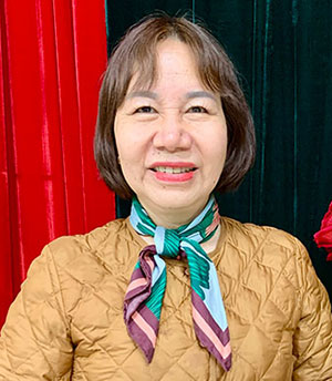 Kết quả Đại hội là điểm tựa vững chắc để người dân thêm tin tưởng vào sự phát triển đất nước -0