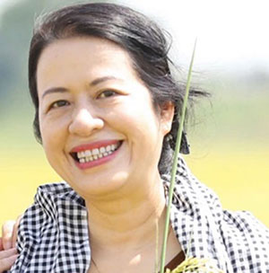 Mọi quyết sách của Đảng đều hướng tới lợi ích của nhân dân -0