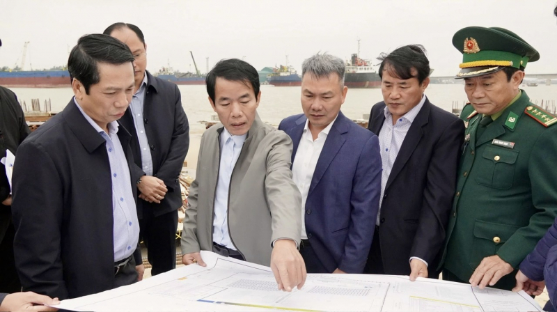 Người dân “đất lửa” gửi trọn niềm tin vào đổi mới -0